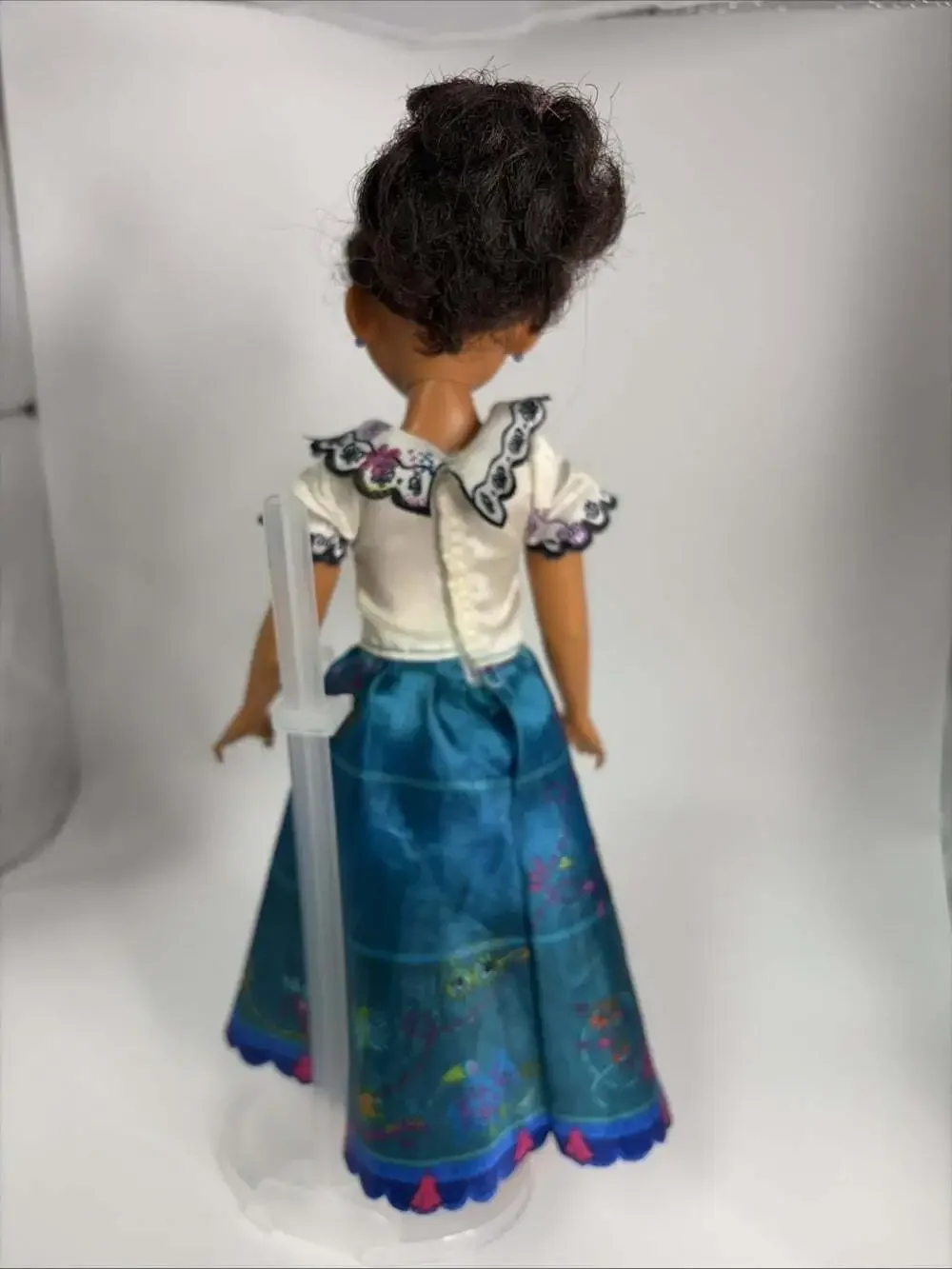 Disney Encanto Mirabel Madrigal Doll